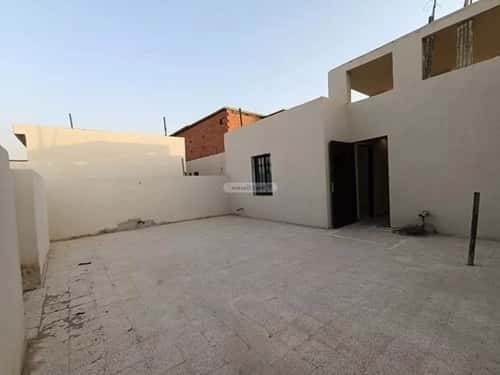 3 bedroom apartment in Okaz 9