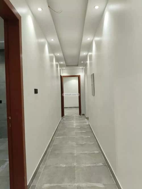 3 bedroom apartment in Okaz 4