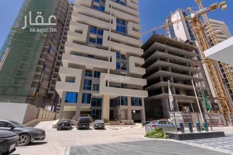 شقة 3 غرف في الصحافة، الرياض 11