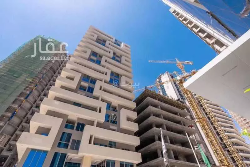 شقة 3 غرف في الصحافة، الرياض 12