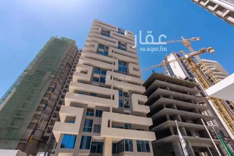 شقة 3 غرف في الصحافة، الرياض 15