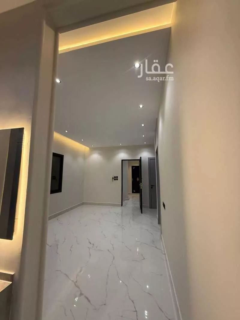 شقة 3 غرف في النظيم 3