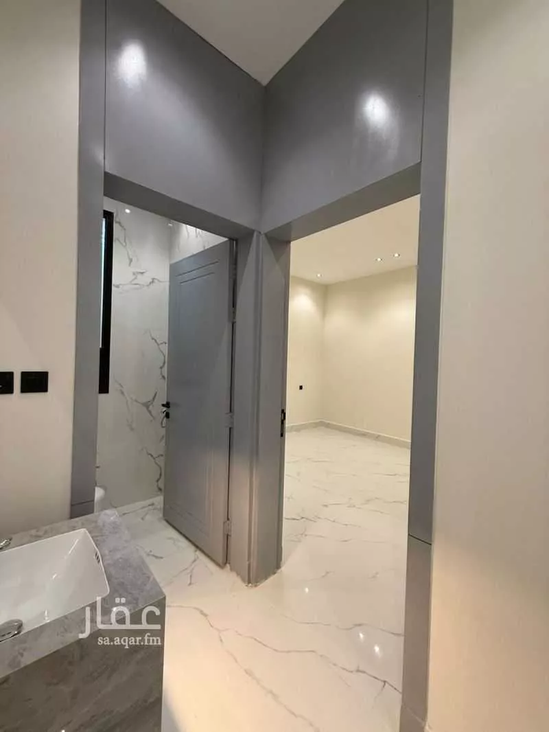 شقة 3 غرف في النظيم 4