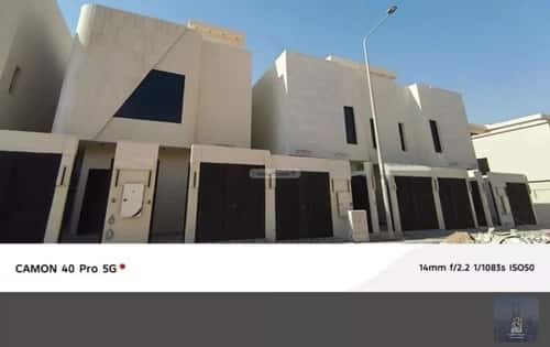 4 bedroom villa in Dirab 3