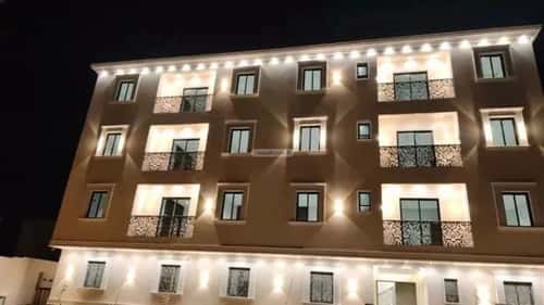 5 bedroom apartment in Al Marwa 13