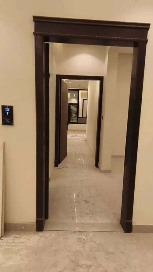 5 bedroom apartment in Al Marwa 15