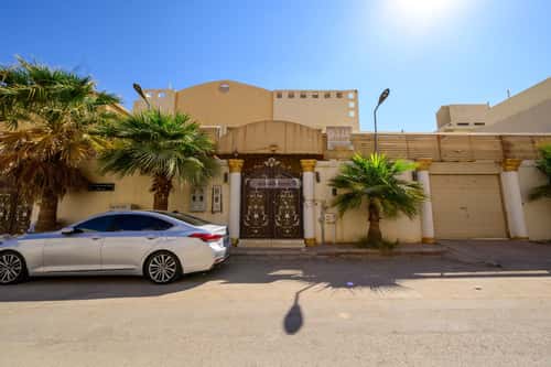 5 bedroom villa in Al Awali 6