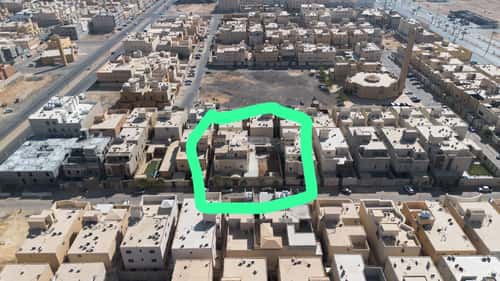 5 bedroom villa in Al Awali 5