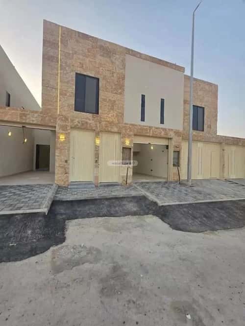 5 bedroom floor in Dirab 3