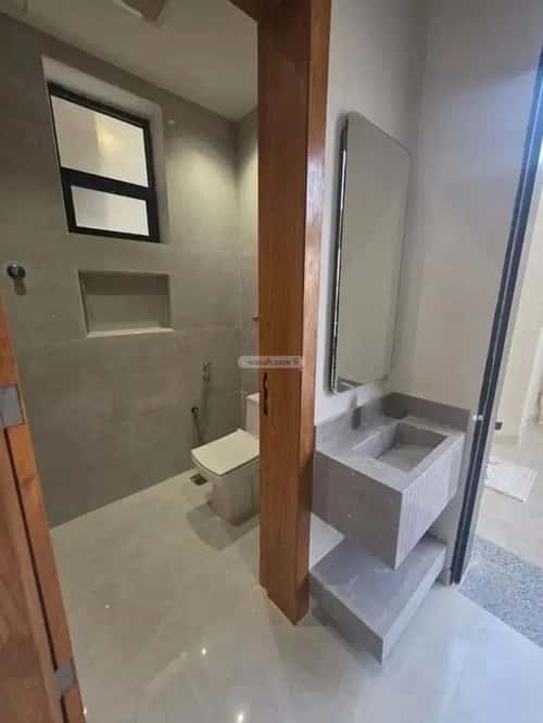 5 bedroom floor in Dirab 5