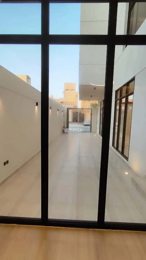 فيلا 8 غرف في ظهرة لبن 14