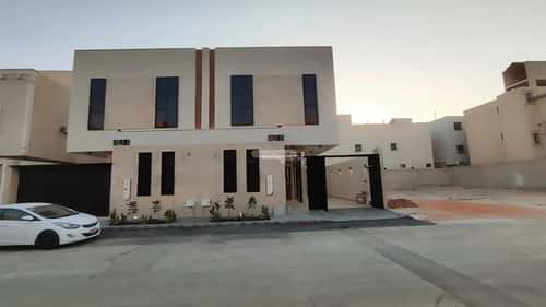 فيلا 8 غرف في ظهرة لبن 11