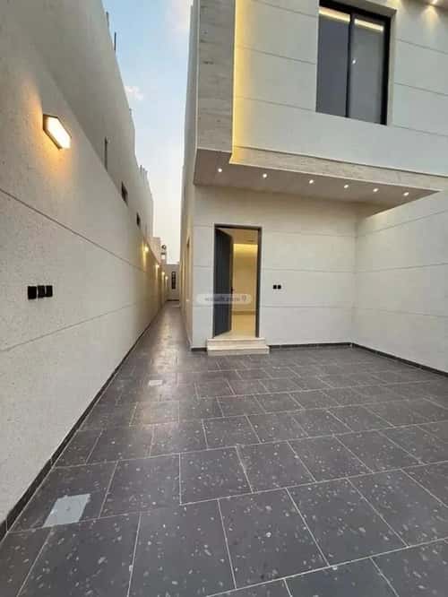 دور 6 غرف في طويق 13