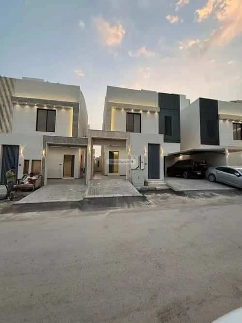 دور 6 غرف في طويق 11