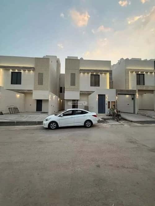 دور 6 غرف في طويق 10
