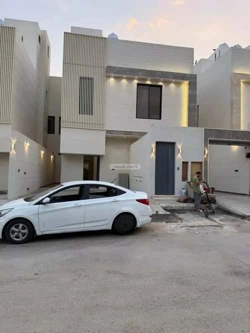 دور 6 غرف في طويق 14