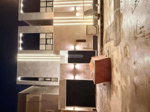 7 bedroom villa in Al Uraija Al Gharbi 9