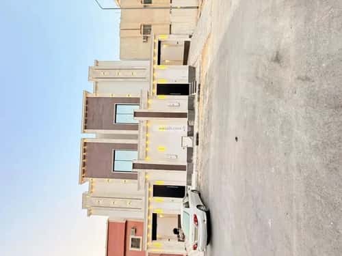 فيلا 7 غرف في العريجاء الغربي 3