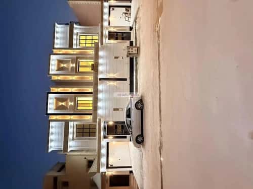6 bedroom villa in Al Uraija Al Gharbi 3