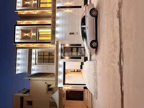 6 bedroom villa in Al Uraija Al Gharbi 5