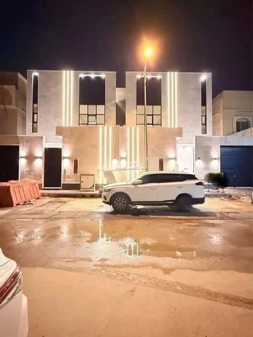 فيلا 6 غرف في العريجاء الغربي 15