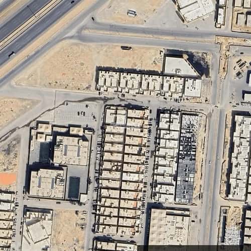 7 bedroom villa in Tuwaiq 2