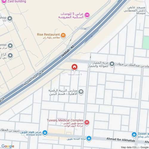 7 bedroom villa in Tuwaiq 4