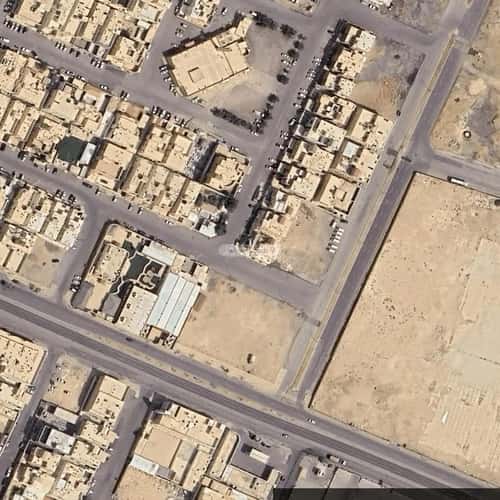 5 bedroom floor in Al Hazm 3