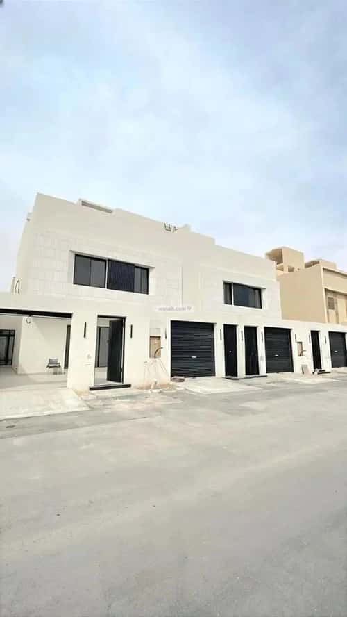 5 bedroom floor in Al Hazm 3