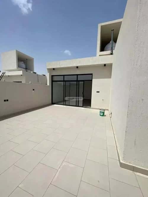 5 bedroom floor in Al Hazm 7