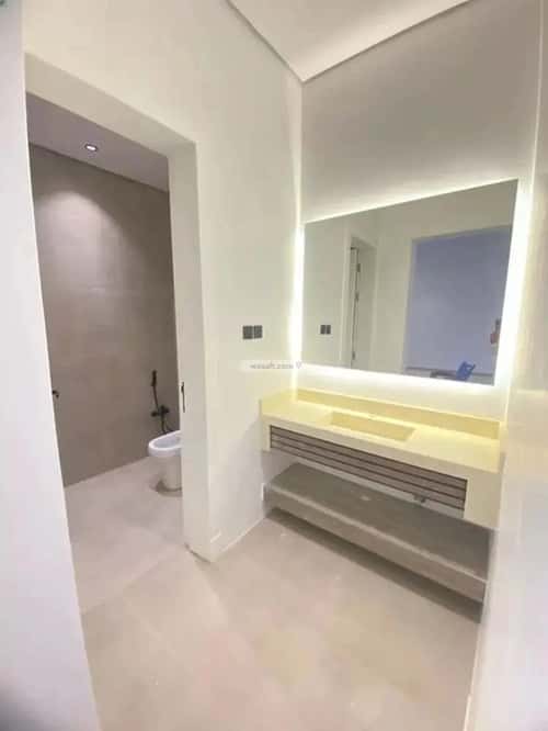 5 bedroom floor in Al Hazm 13