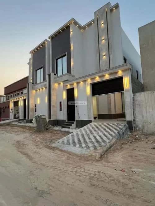 7 bedroom villa in Al Uraija Al Gharbi 2