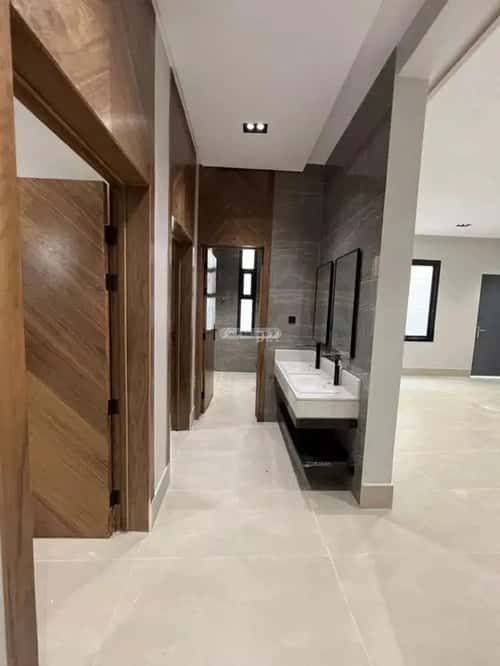 5 bedroom floor in As Suwaidi Al Gharabi 3