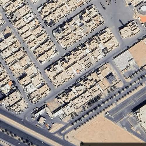 5 bedroom floor in As Suwaidi Al Gharabi 4