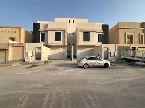 4 bedroom apartment in Al Uraija Al Gharbi, Riyadh 12