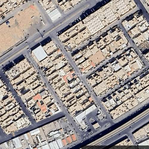 4 bedroom apartment in Al Uraija Al Gharbi, Riyadh 5