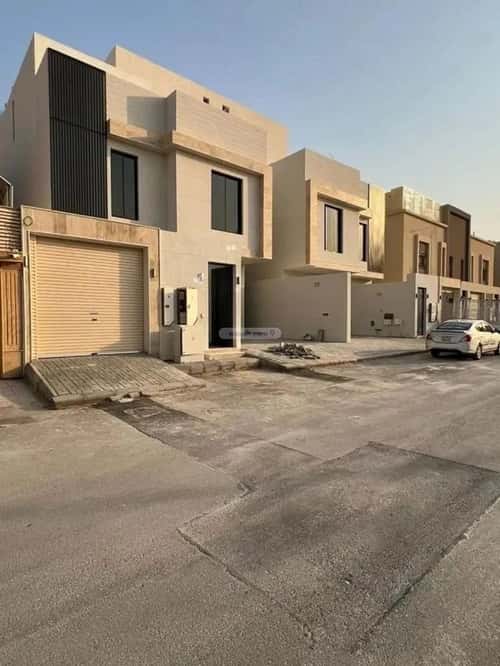 4 bedroom apartment in Al Uraija Al Gharbi, Riyadh 7