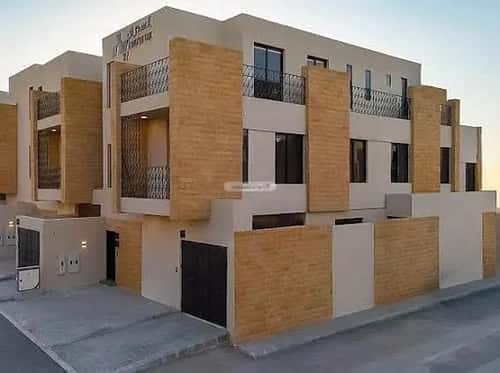 3 bedroom floor in Al Narjis 15