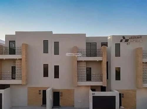 3 bedroom floor in Al Narjis 5