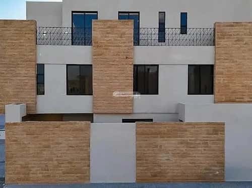3 bedroom floor in Al Narjis 12