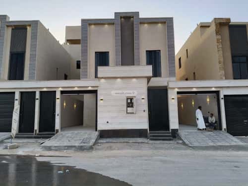 5 bedroom floor in Okaz 1