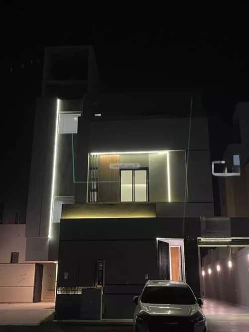 5 bedroom floor in Al Bayan 2