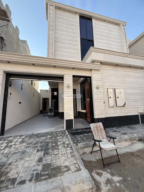 5 bedroom villa in Al Nadwah 2