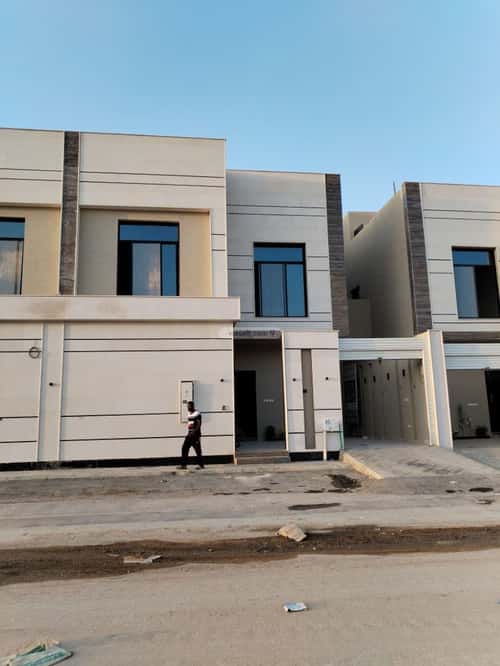 فيلا 7 غرف في الندوة، الرياض 14
