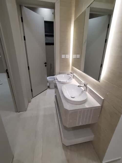 فيلا 7 غرف في الندوة، الرياض 9