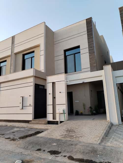 فيلا 7 غرف في الندوة، الرياض 13