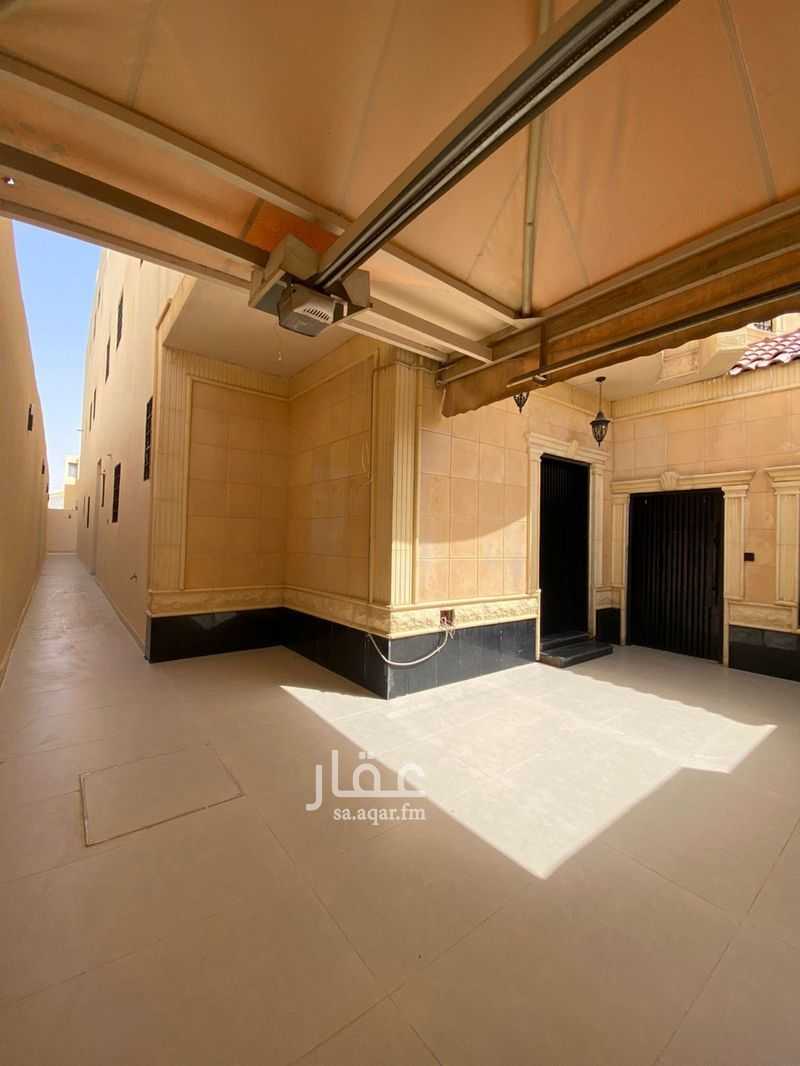 3 bedroom villa in Ad Dar Al Baida, Riyadh 2