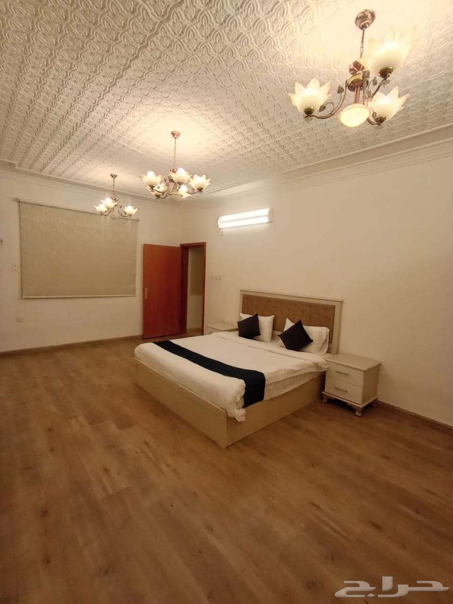 شقة  في ولي العهد 1