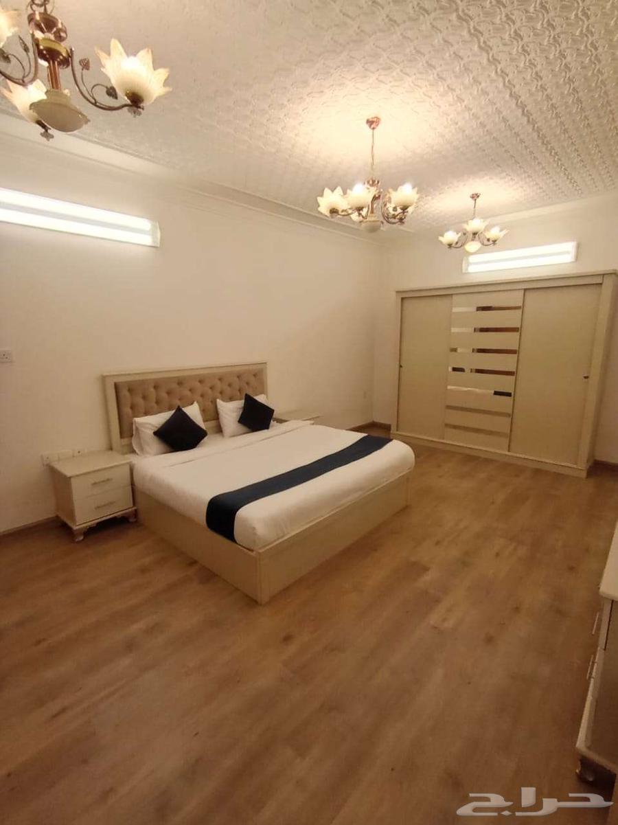 شقة  في ولي العهد 2