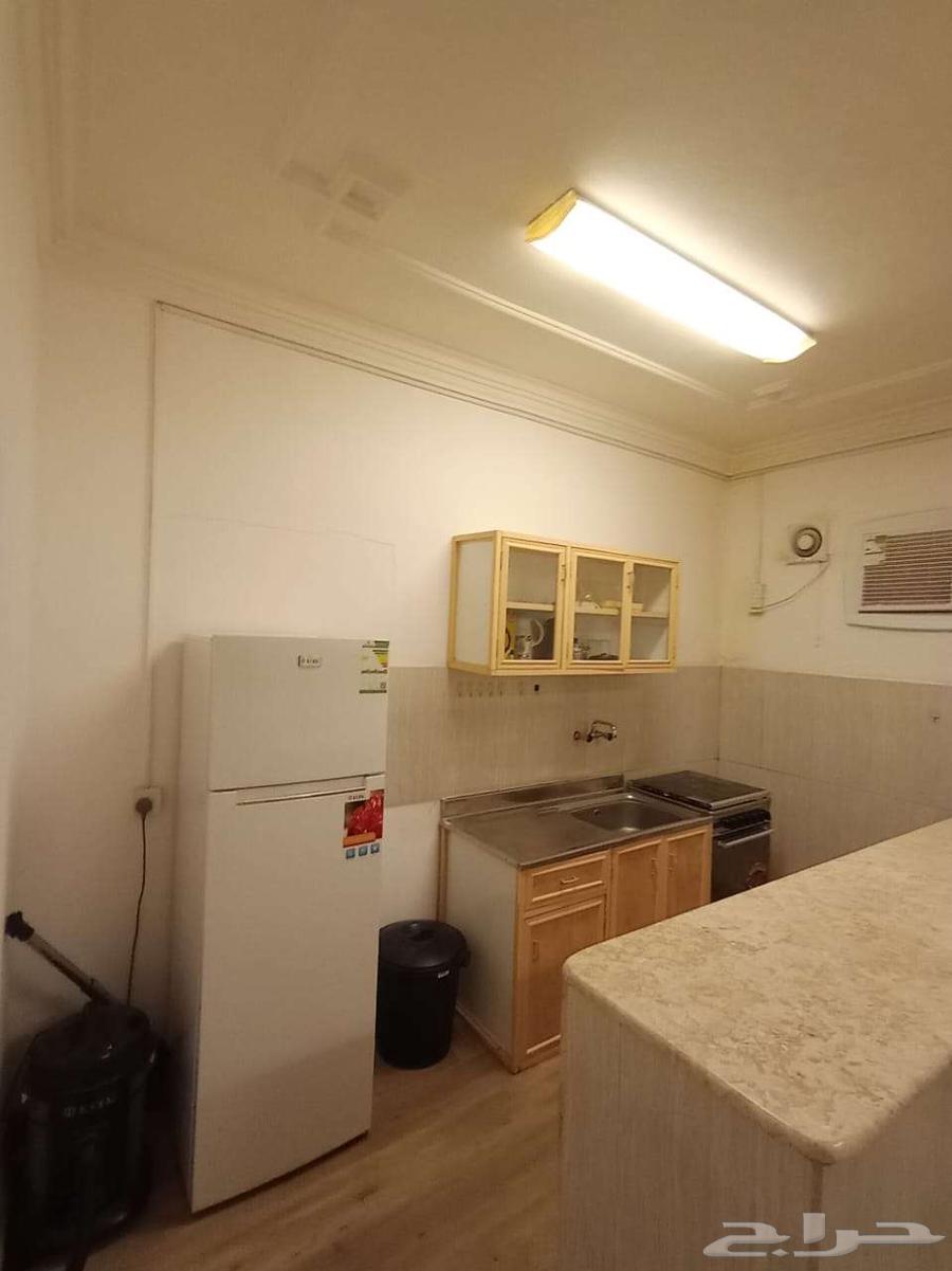 شقة  في ولي العهد 3